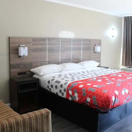 Rodeway Inn-2